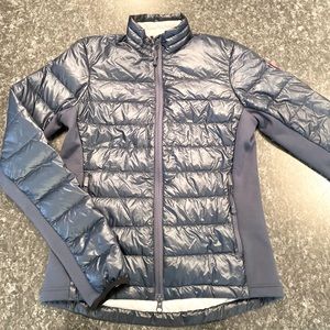 Canada Goose Hybridge Lite Jacket